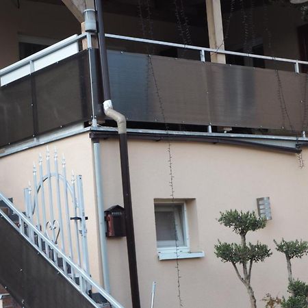 Apartman Kotva Patince Luaran gambar