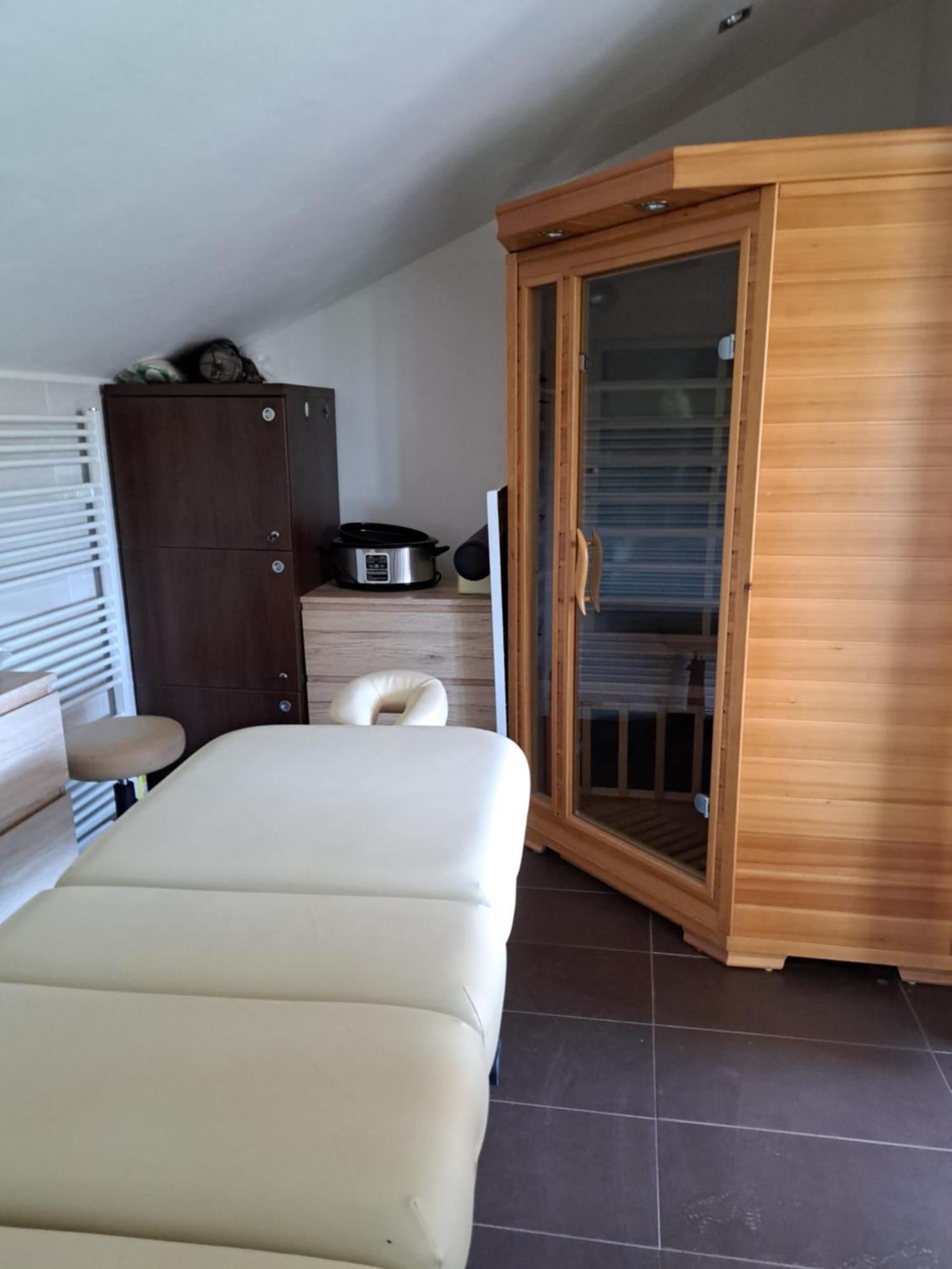Apartman Kotva Patince Luaran gambar