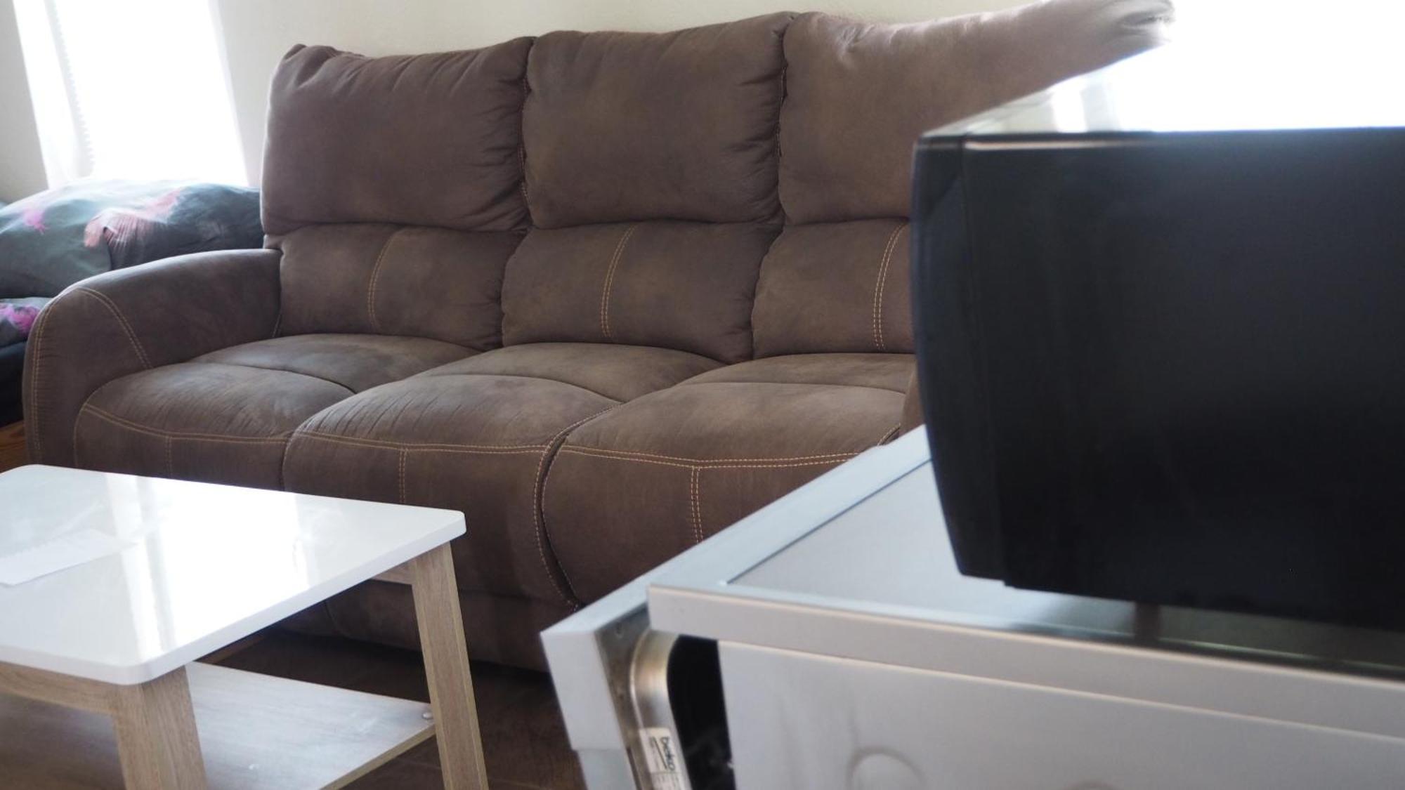 Apartman Kotva Patince Luaran gambar
