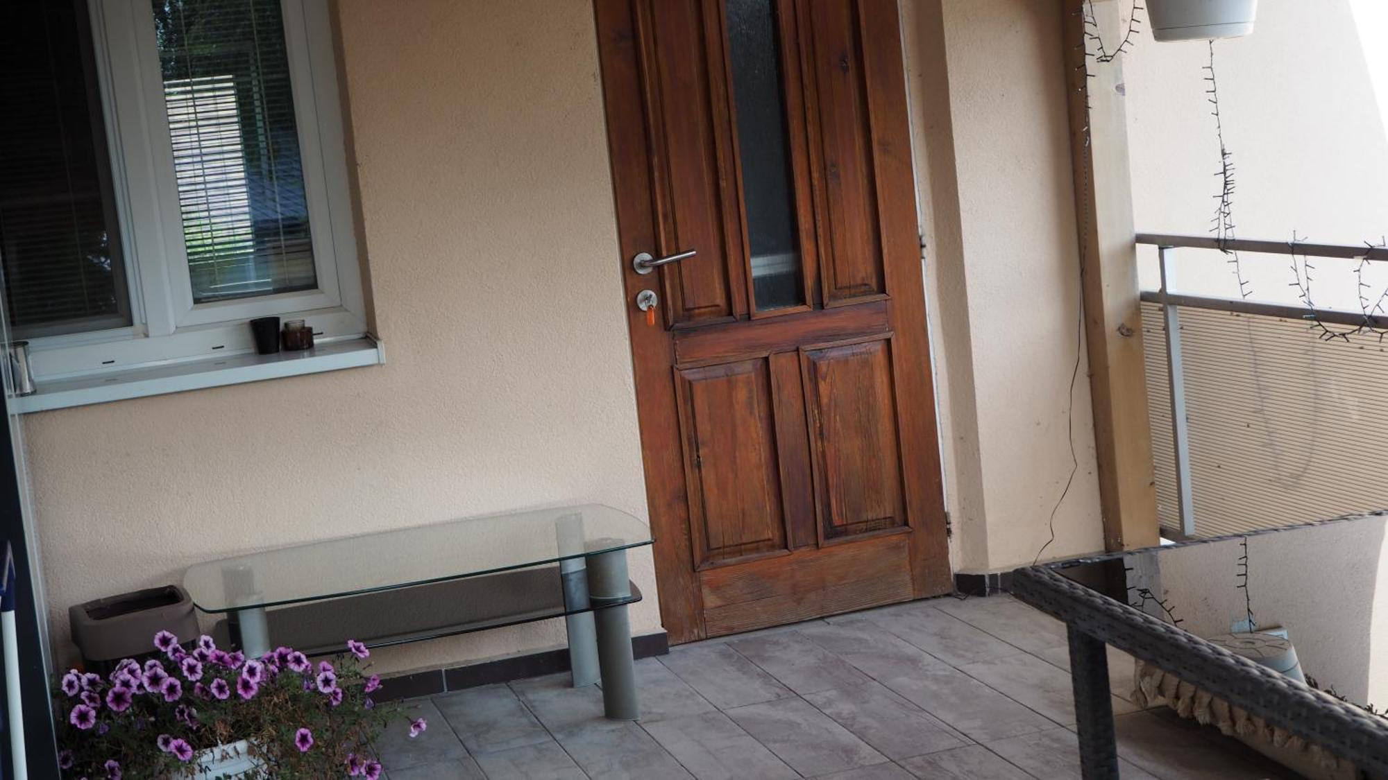Apartman Kotva Patince Luaran gambar