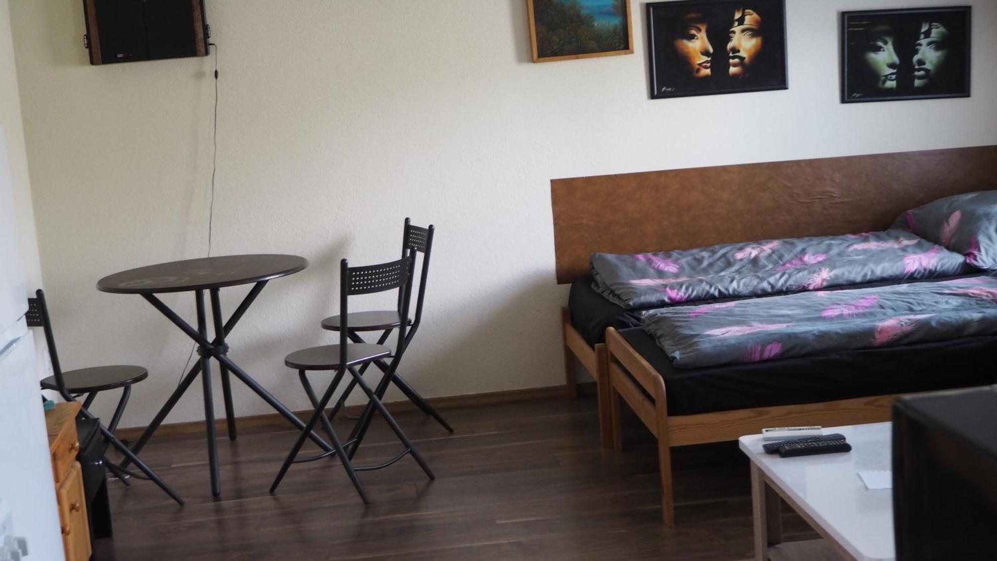 Apartman Kotva Patince Luaran gambar